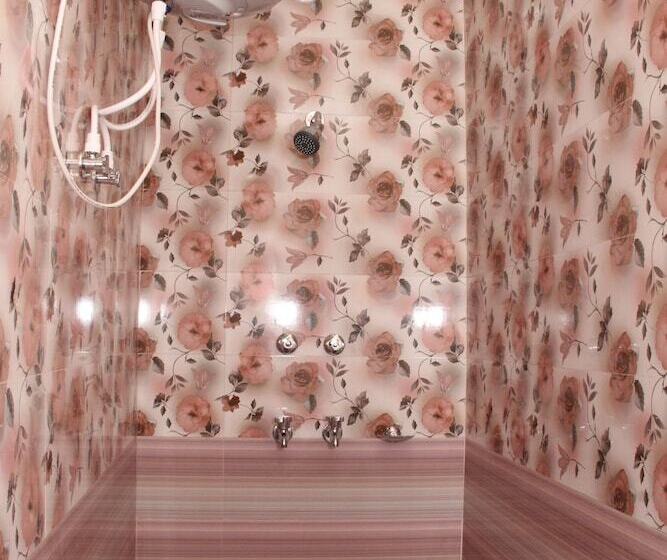 בית מלון כפרי Silk