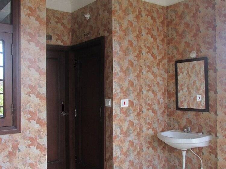 בית מלון כפרי Silk