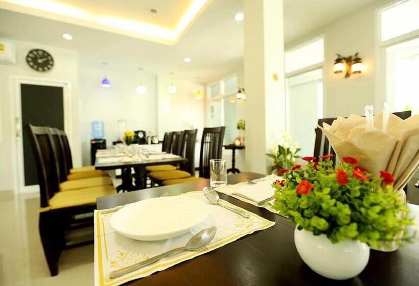 호텔 Sirin Boutique