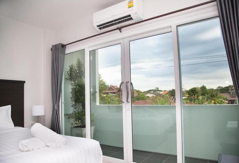 호텔 Sirin Boutique