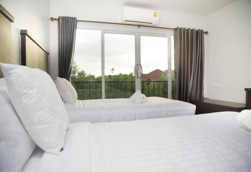 호텔 Sirin Boutique