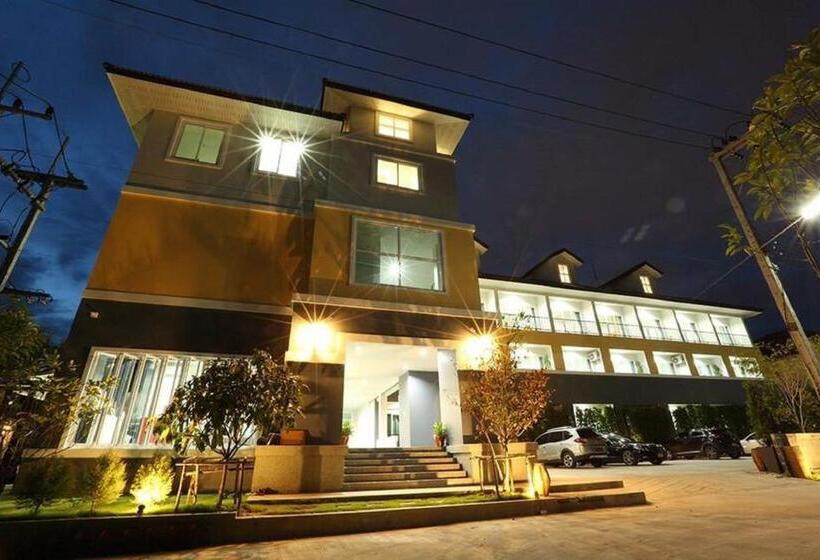 호텔 Sirin Boutique