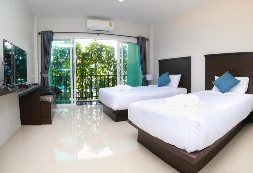 호텔 Sirin Boutique