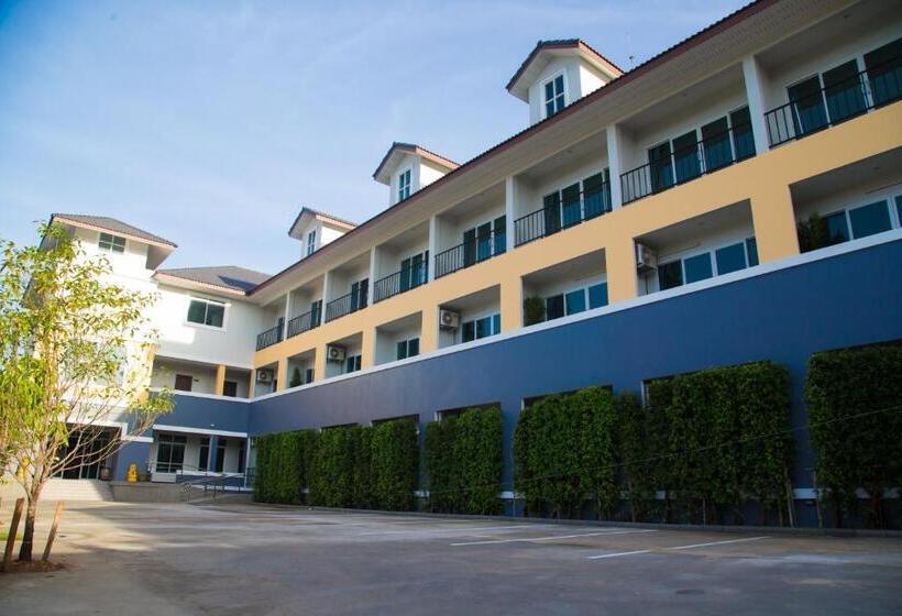 호텔 Sirin Boutique