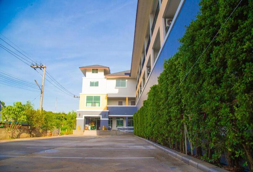 호텔 Sirin Boutique