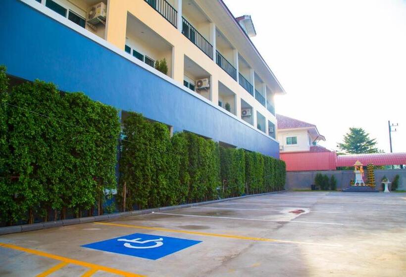 호텔 Sirin Boutique