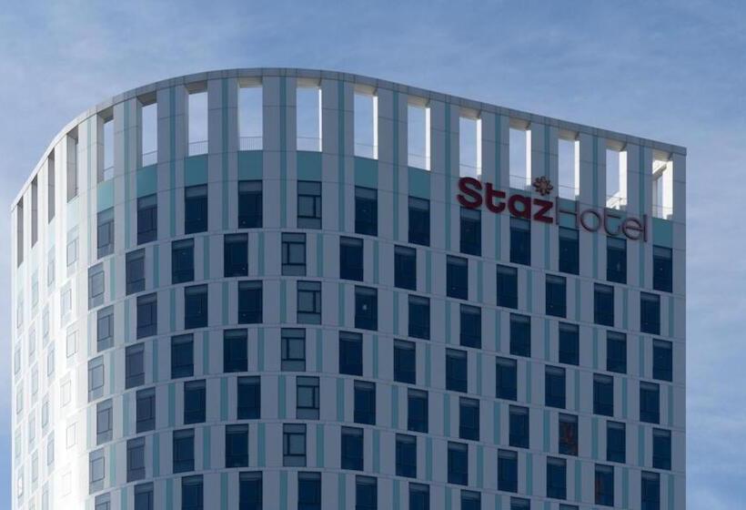 Staz Hotel Ulsan