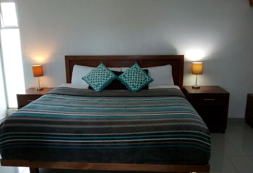 בית מלון כפרי Suites Del Mar