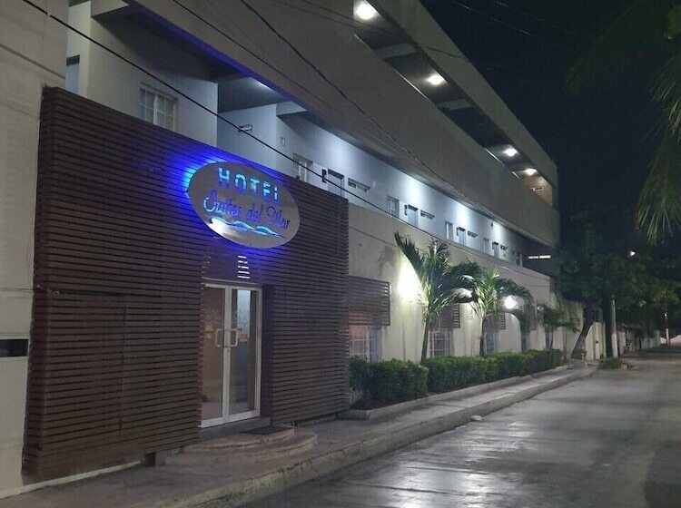 فندق Suites Del Mar