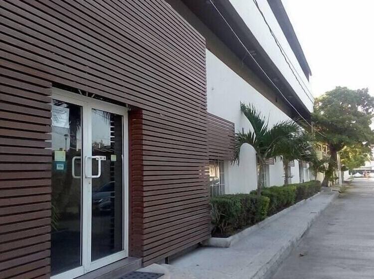 בית מלון כפרי Suites Del Mar