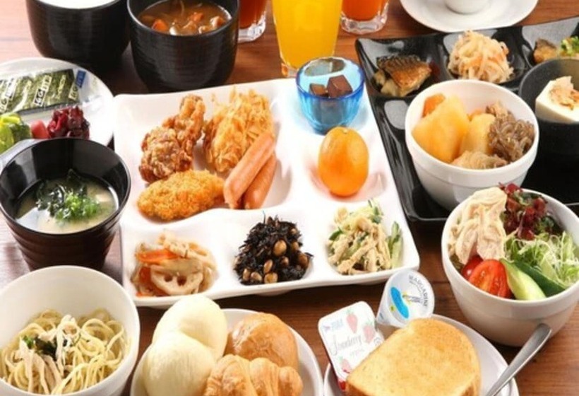 בית מלון כפרי Sunriver Shimanto