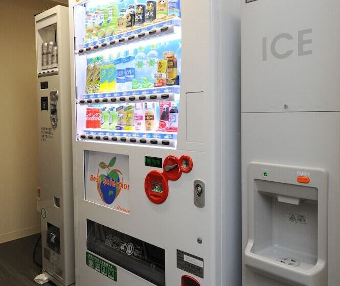 בית מלון כפרי Sunriver Shimanto