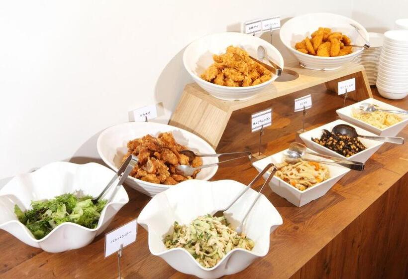 בית מלון כפרי Sunriver Shimanto