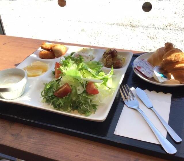 בית מלון כפרי Sunriver Shimanto