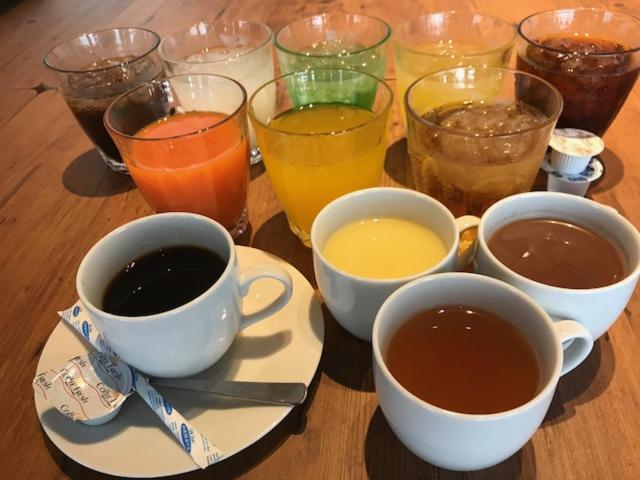 בית מלון כפרי Sunriver Shimanto