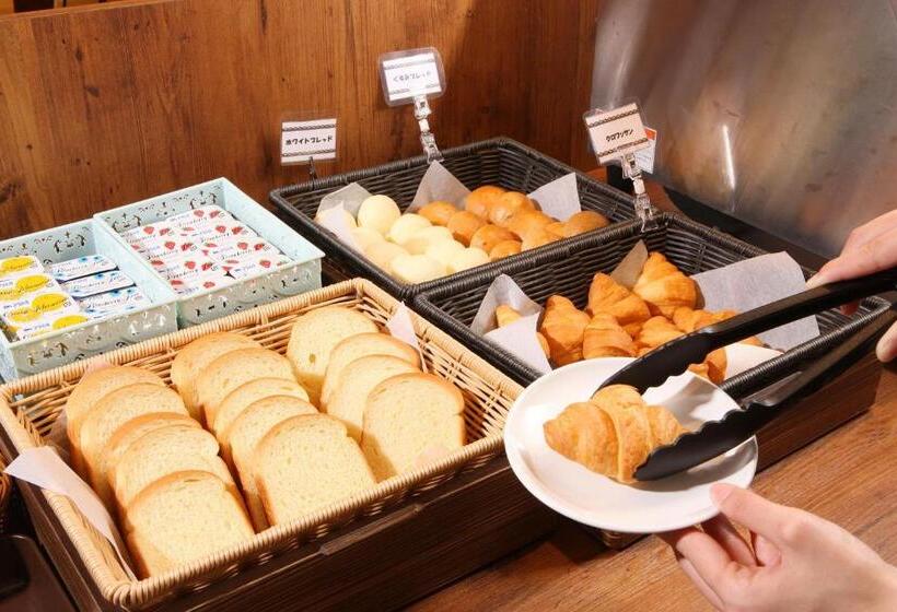 בית מלון כפרי Sunriver Shimanto