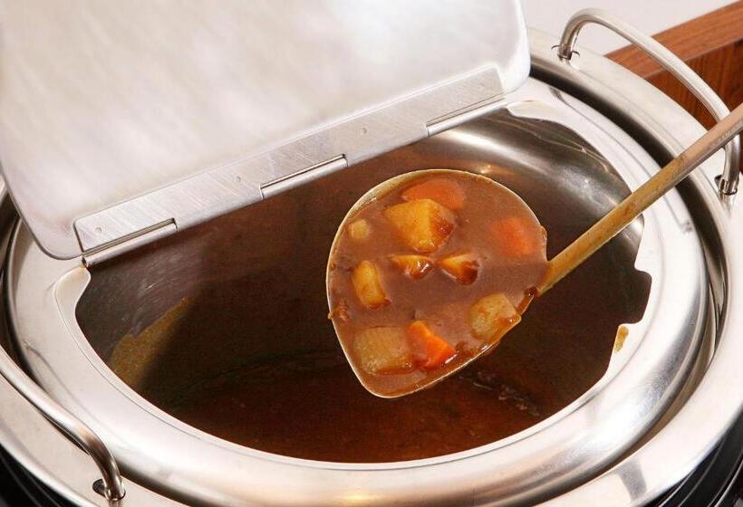 בית מלון כפרי Sunriver Shimanto