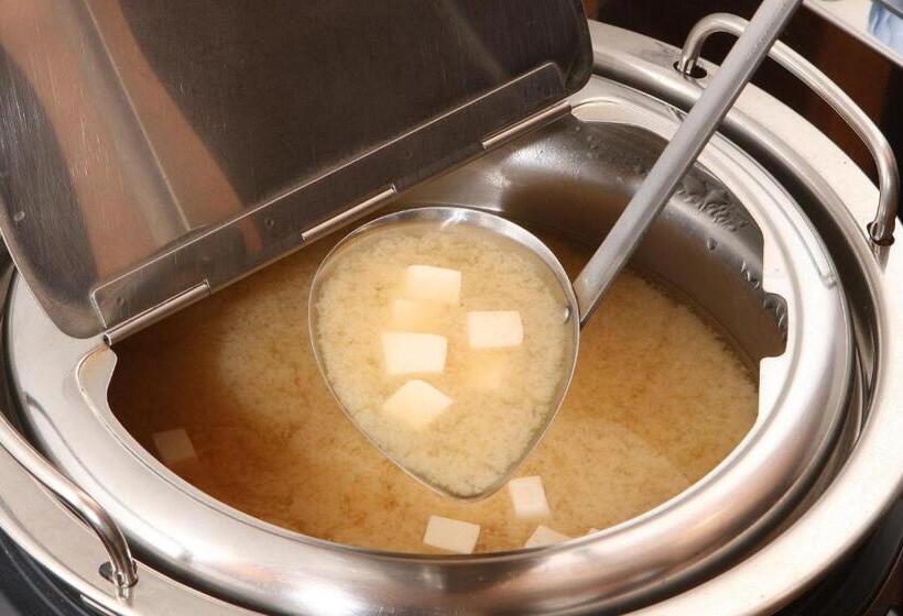 בית מלון כפרי Sunriver Shimanto