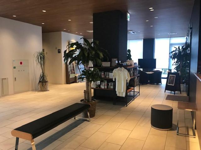 בית מלון כפרי Sunriver Shimanto