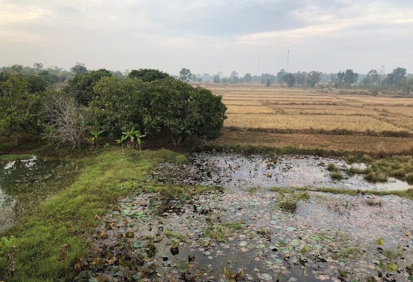 호텔 Taamjai Resort