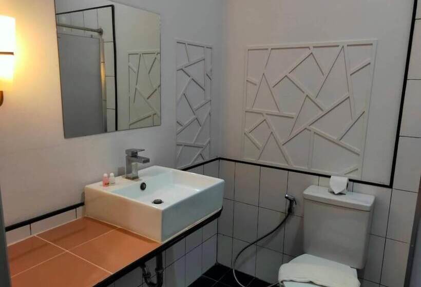 호텔 Taamjai Resort