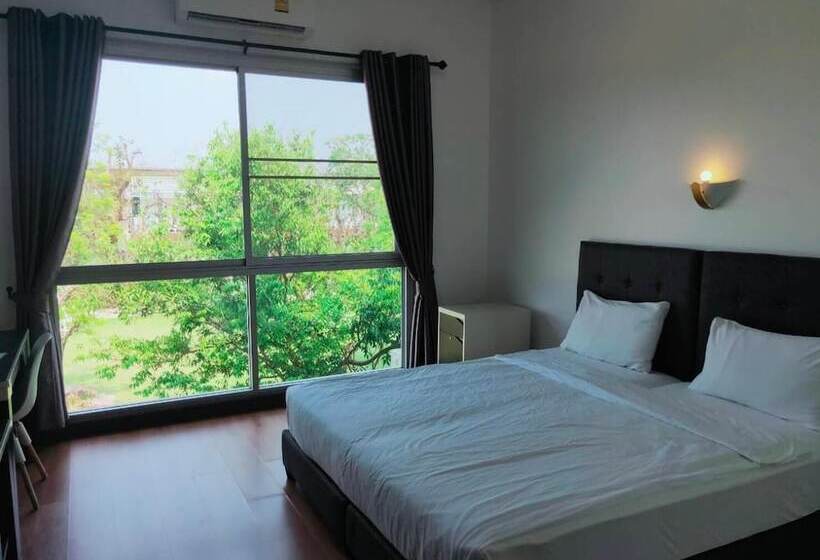 호텔 Taamjai Resort