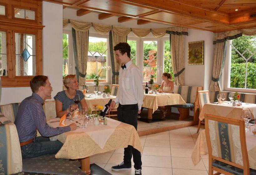 בית מלון כפרי Tanja Sonnenhof