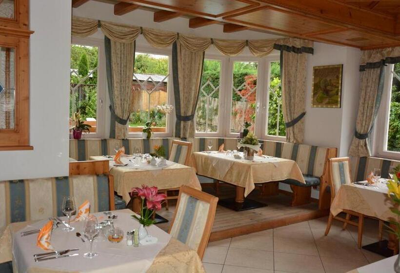 בית מלון כפרי Tanja Sonnenhof