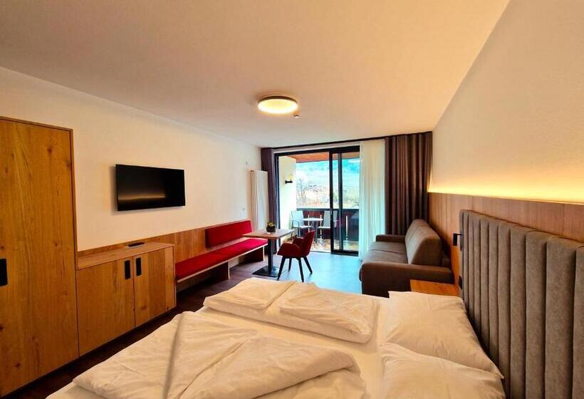 בית מלון כפרי Tanja Sonnenhof