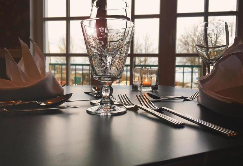 ホテル The Starnbergsee Hideaway