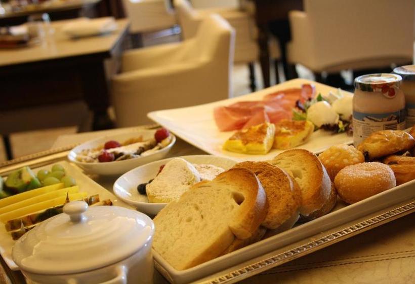 ホテル The Starnbergsee Hideaway