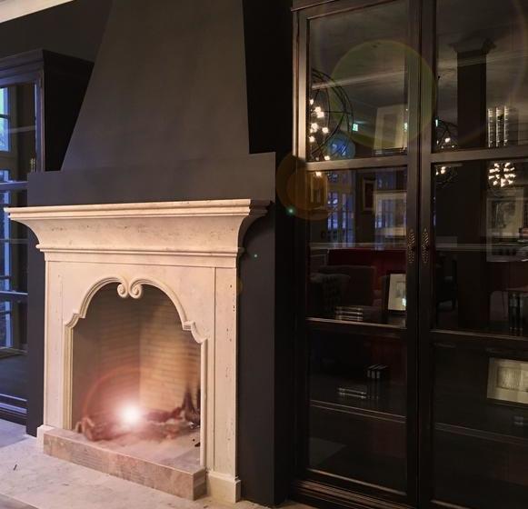 ホテル The Starnbergsee Hideaway