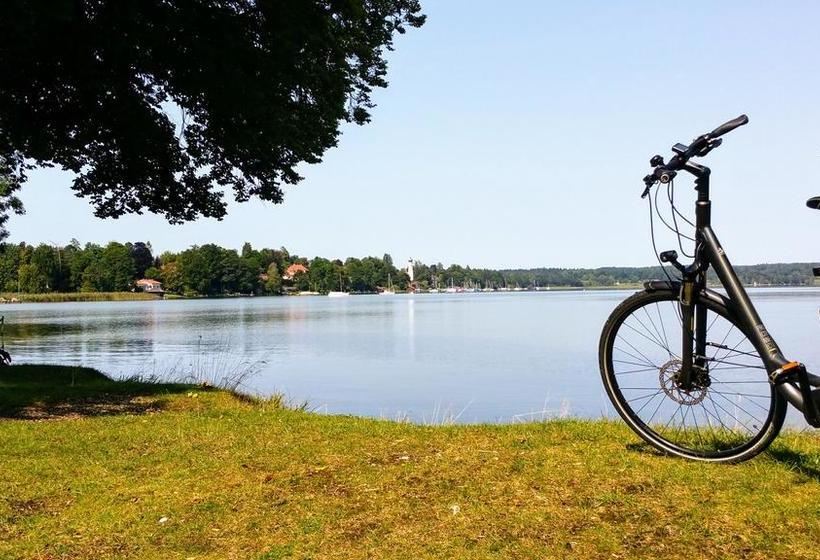 ホテル The Starnbergsee Hideaway