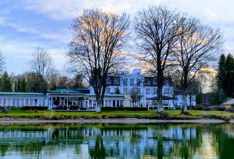 ホテル The Starnbergsee Hideaway