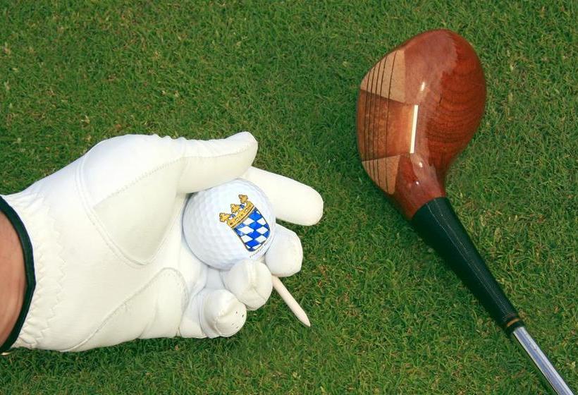 ホテル The Starnbergsee Hideaway