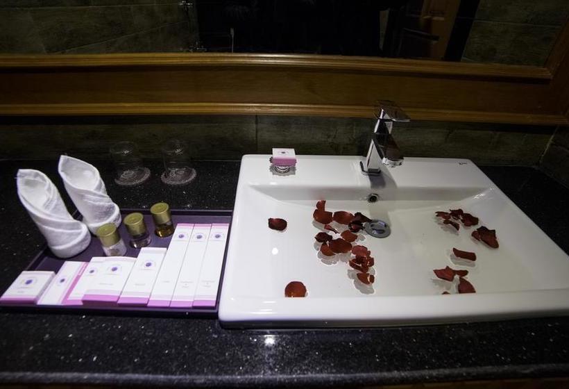 호텔 Win Unity  Mandalay