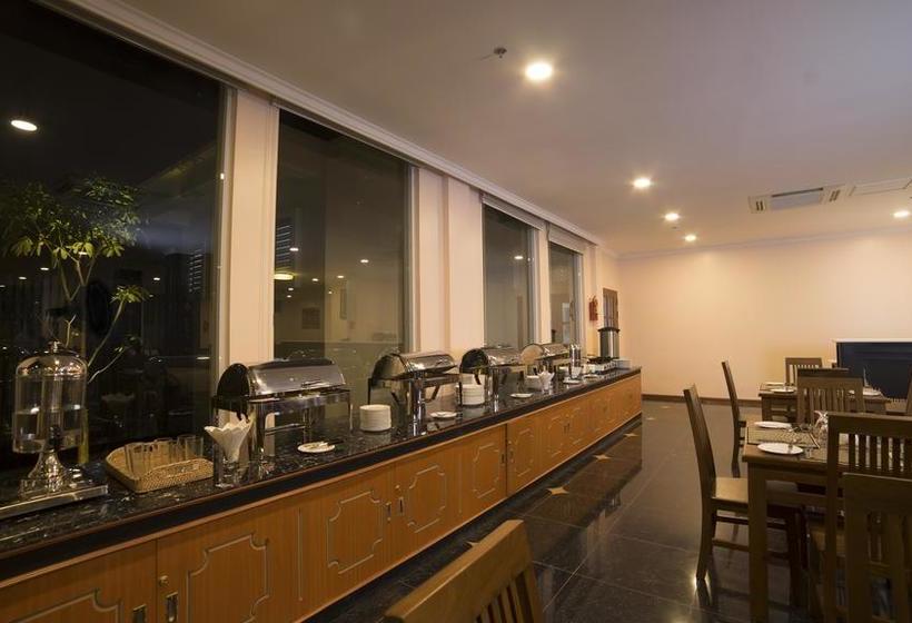 호텔 Win Unity  Mandalay