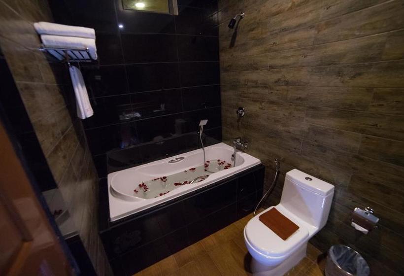 호텔 Win Unity  Mandalay