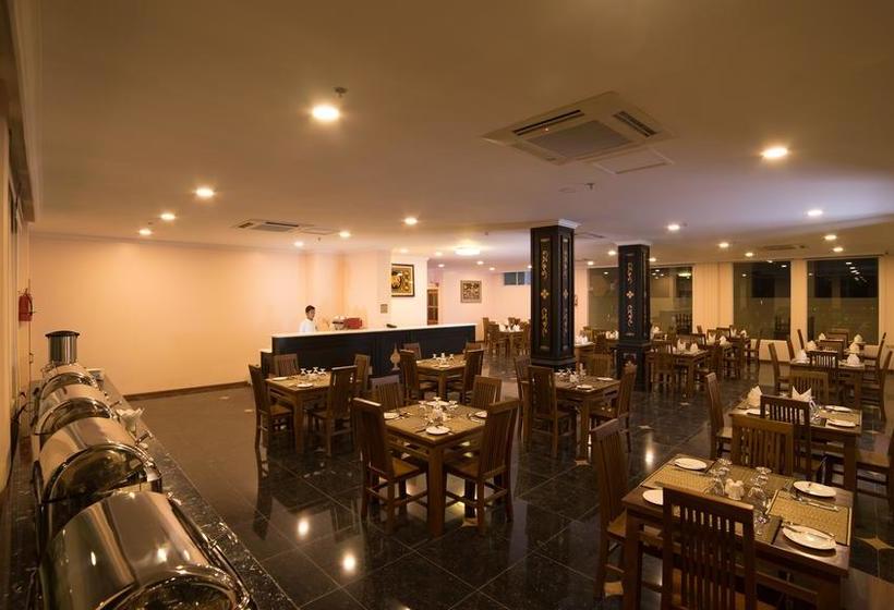 호텔 Win Unity  Mandalay