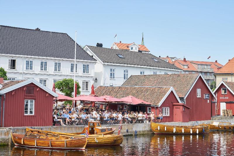 Tollboden Hotell   Unike Hoteller