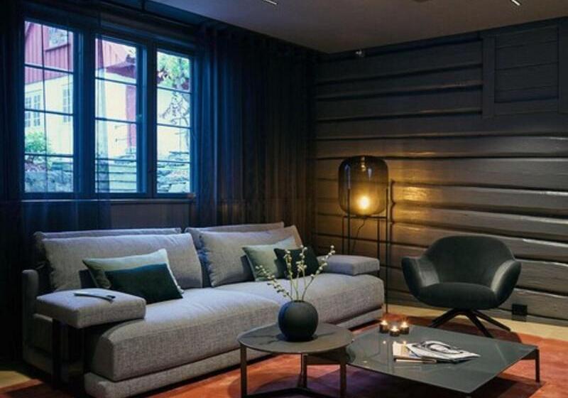 Tollboden Hotell   Unike Hoteller