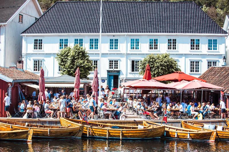 Tollboden Hotell   Unike Hoteller