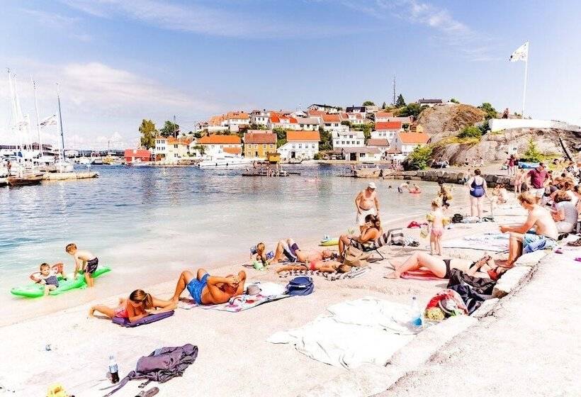 Tollboden Hotell   Unike Hoteller