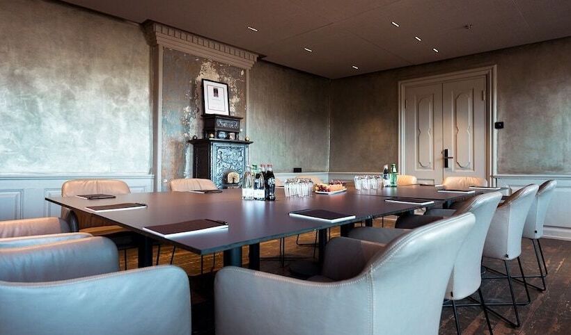 Tollboden Hotell   Unike Hoteller