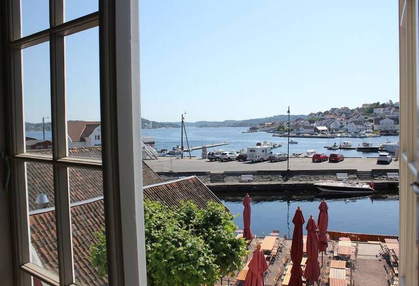 Tollboden Hotell   Unike Hoteller