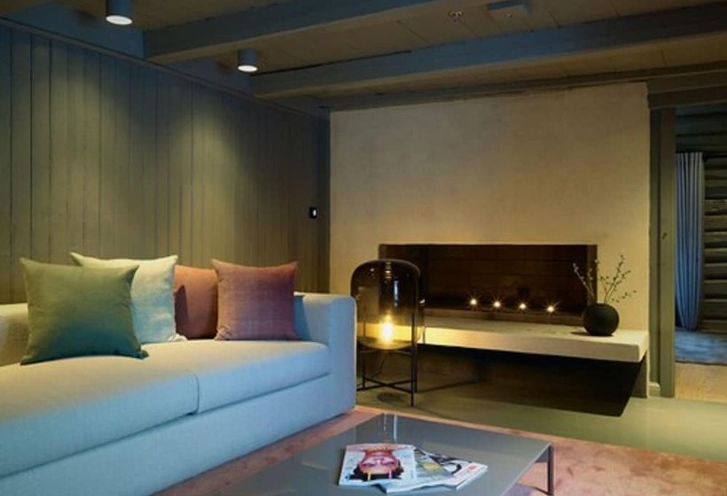 Tollboden Hotell   Unike Hoteller