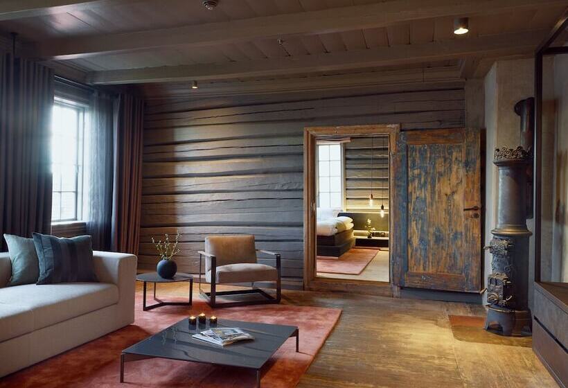 Tollboden Hotell   Unike Hoteller