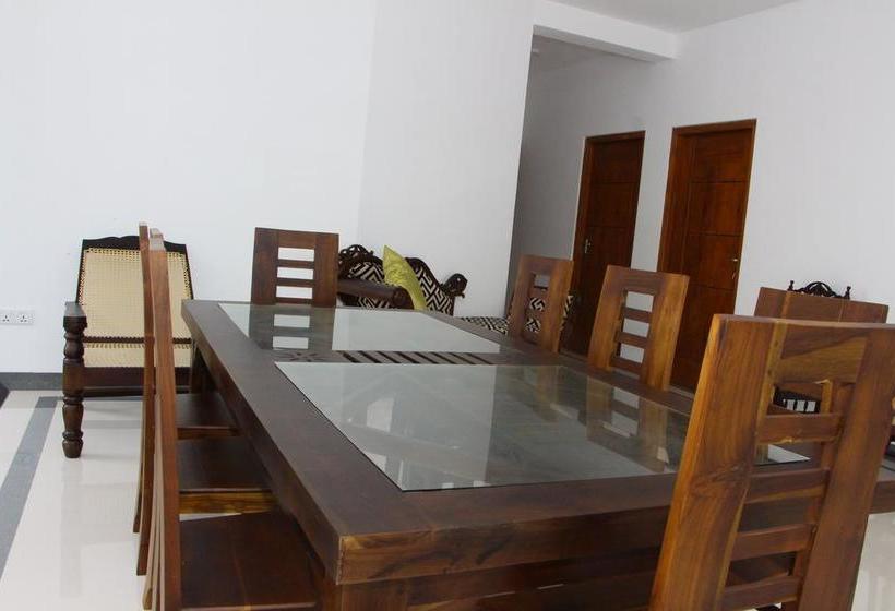 בית מלון כפרי Vogel Nest