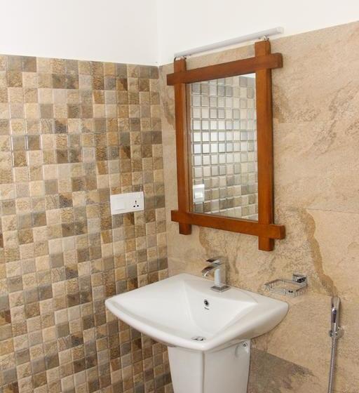 בית מלון כפרי Vogel Nest