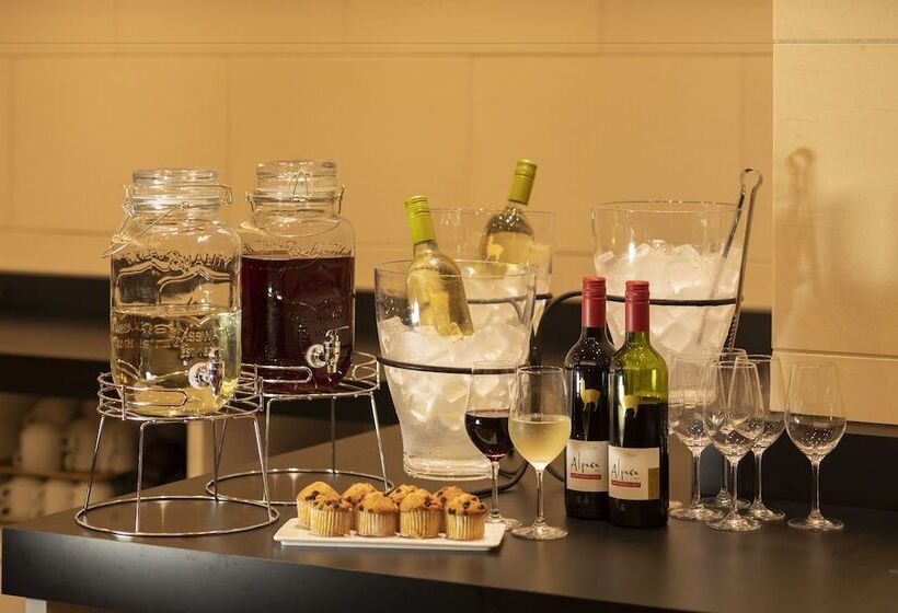 酒店 Garner Osaka Honmachi Kita Semba By Ihg